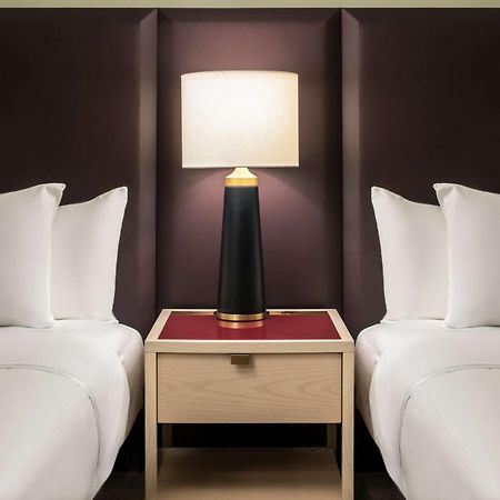 21 เซ็นจูรี มิวเซียม โฮเต็ล แคนซัสซิตี้ Hotel ภายนอก รูปภาพ