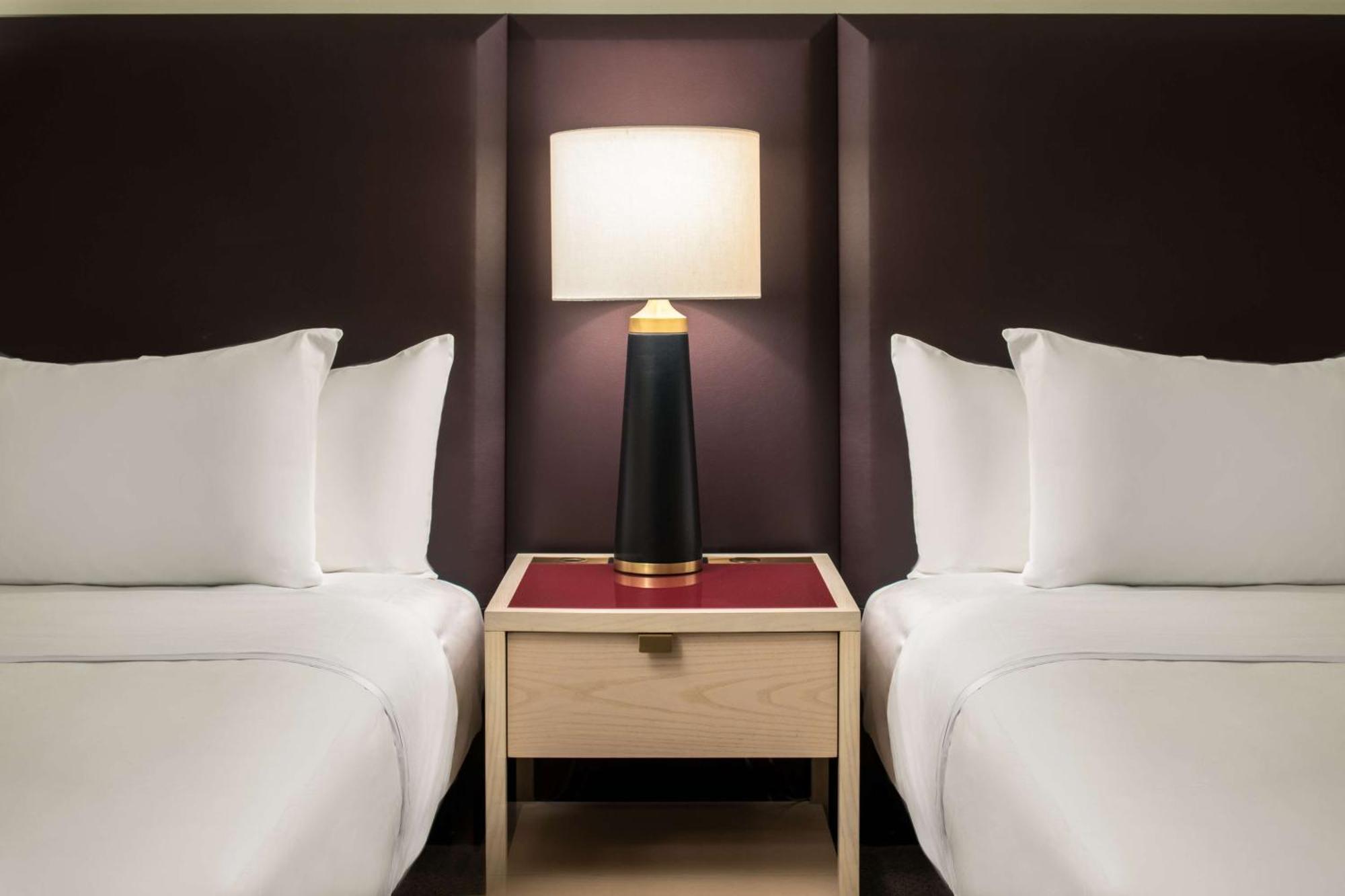 21 เซ็นจูรี มิวเซียม โฮเต็ล แคนซัสซิตี้ Hotel ภายนอก รูปภาพ