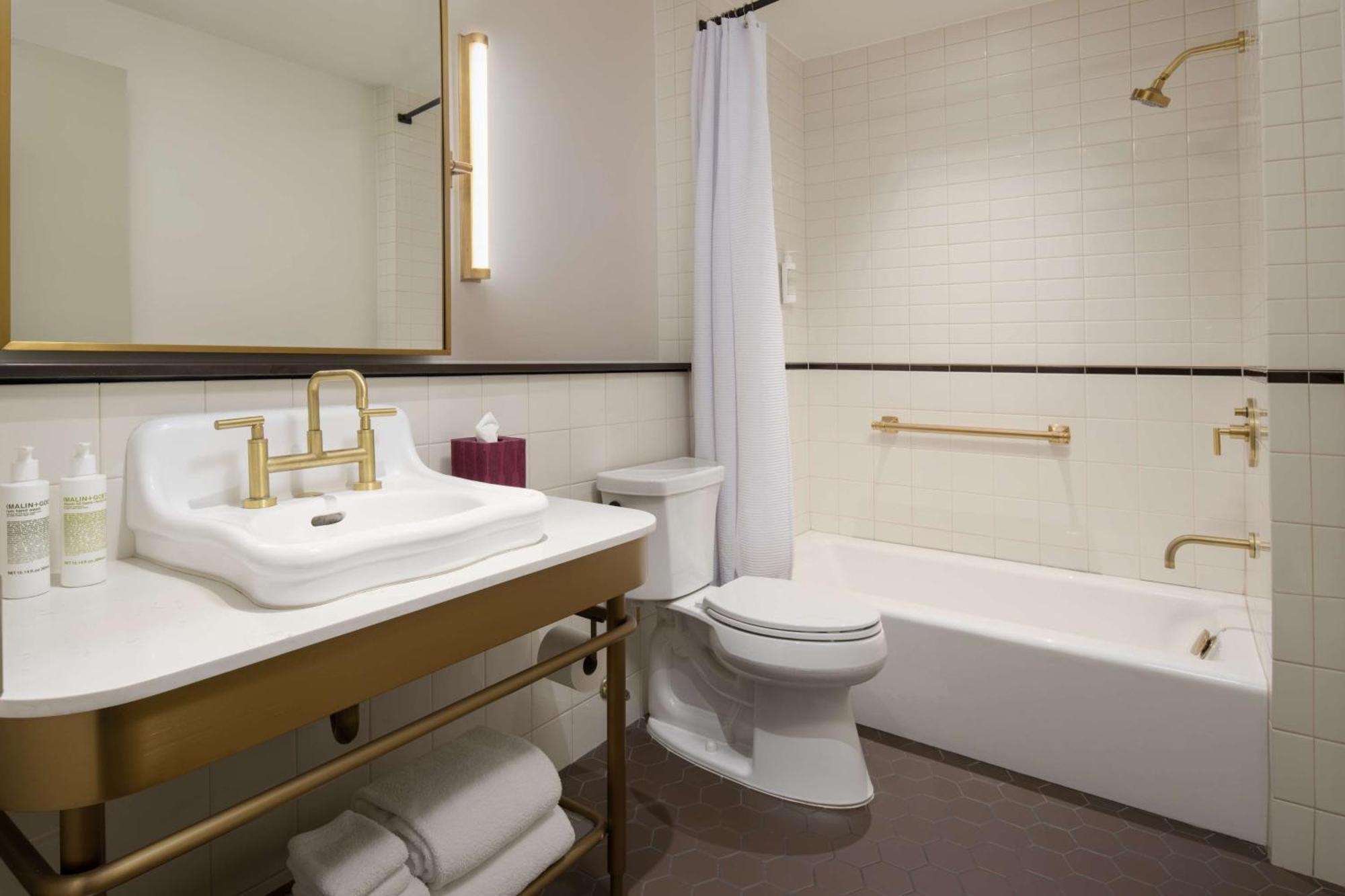 21 เซ็นจูรี มิวเซียม โฮเต็ล แคนซัสซิตี้ Hotel ภายนอก รูปภาพ