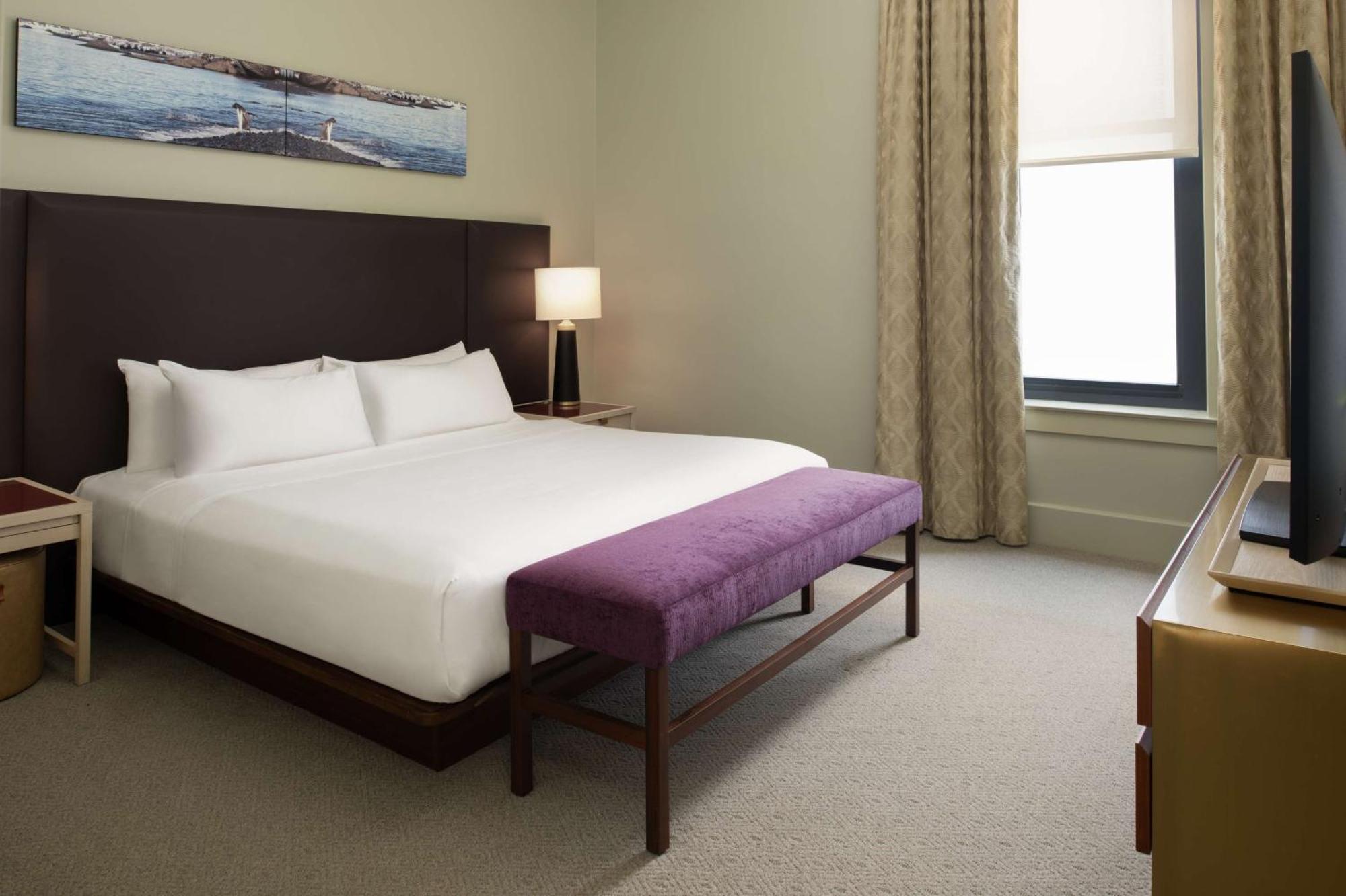 21 เซ็นจูรี มิวเซียม โฮเต็ล แคนซัสซิตี้ Hotel ภายนอก รูปภาพ