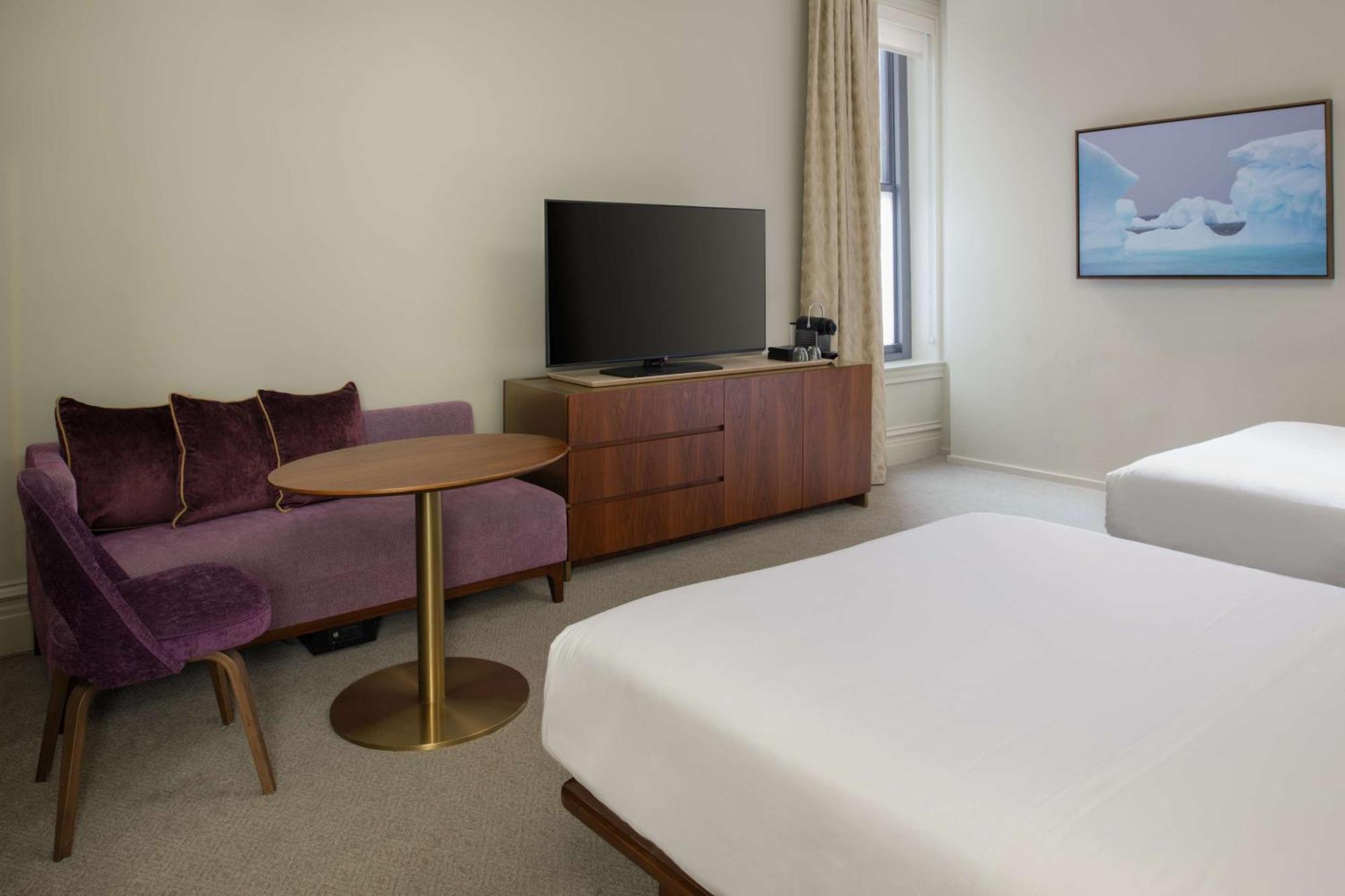 21 เซ็นจูรี มิวเซียม โฮเต็ล แคนซัสซิตี้ Hotel ภายนอก รูปภาพ
