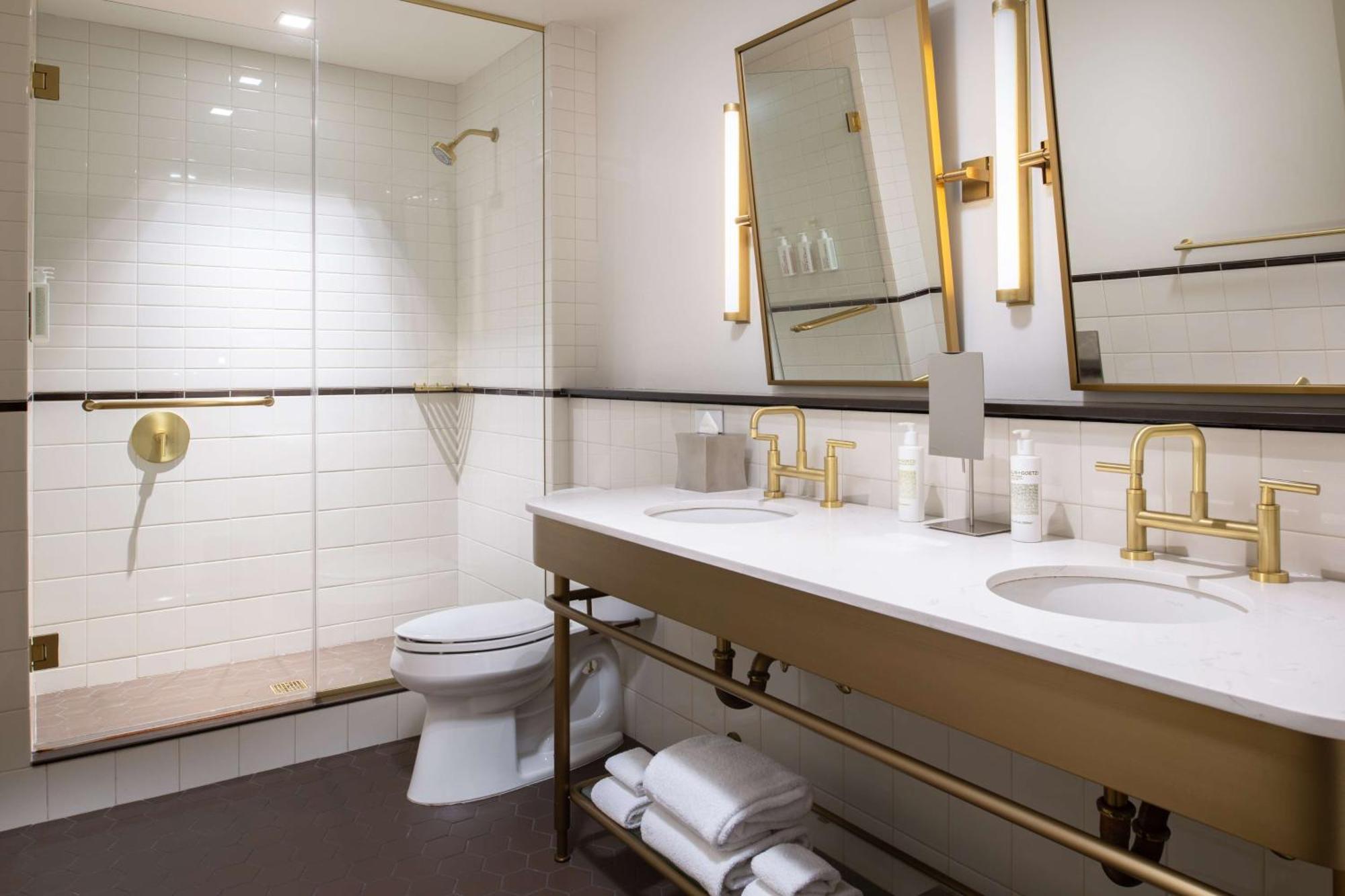 21 เซ็นจูรี มิวเซียม โฮเต็ล แคนซัสซิตี้ Hotel ภายนอก รูปภาพ