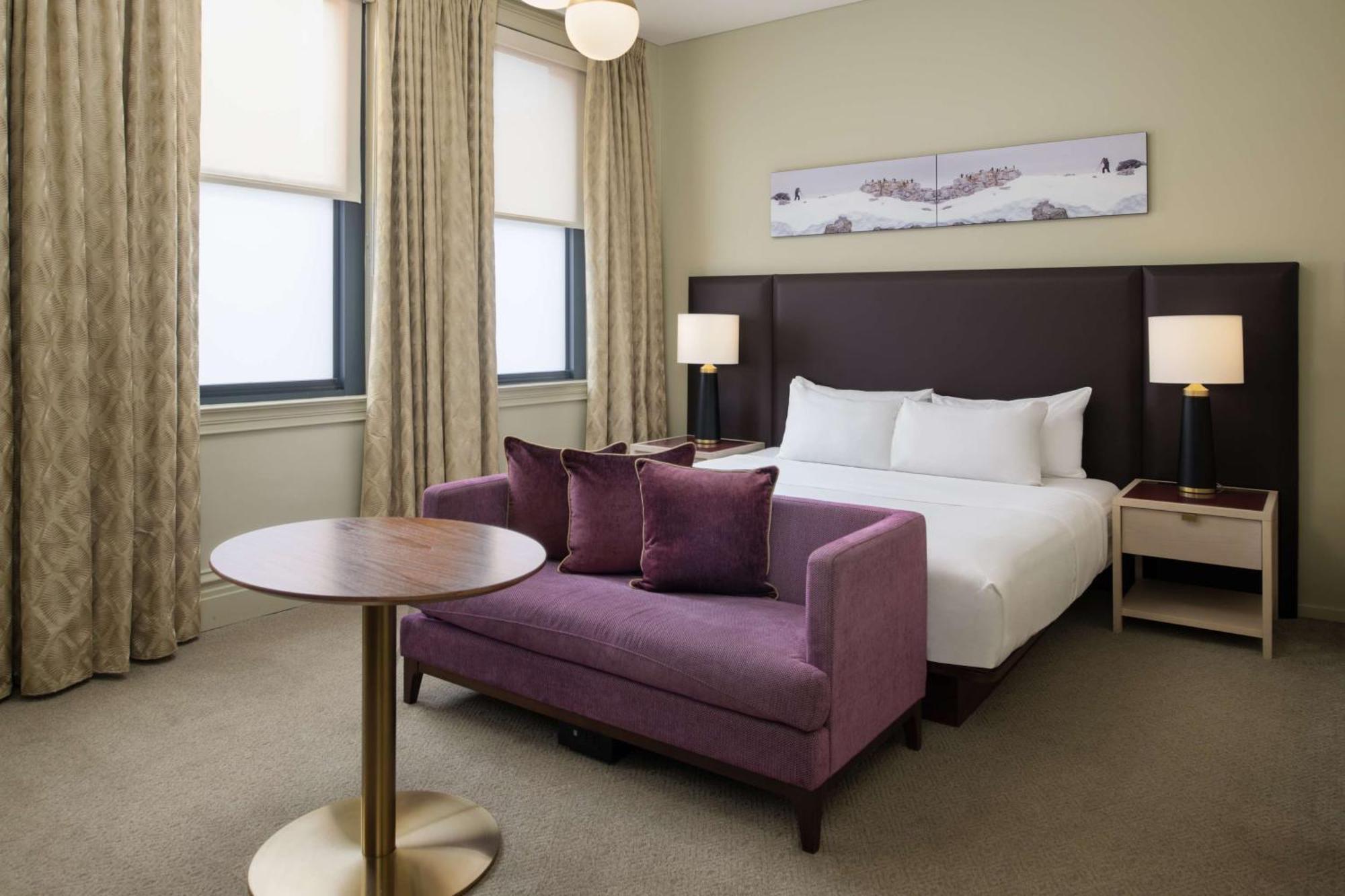 21 เซ็นจูรี มิวเซียม โฮเต็ล แคนซัสซิตี้ Hotel ภายนอก รูปภาพ